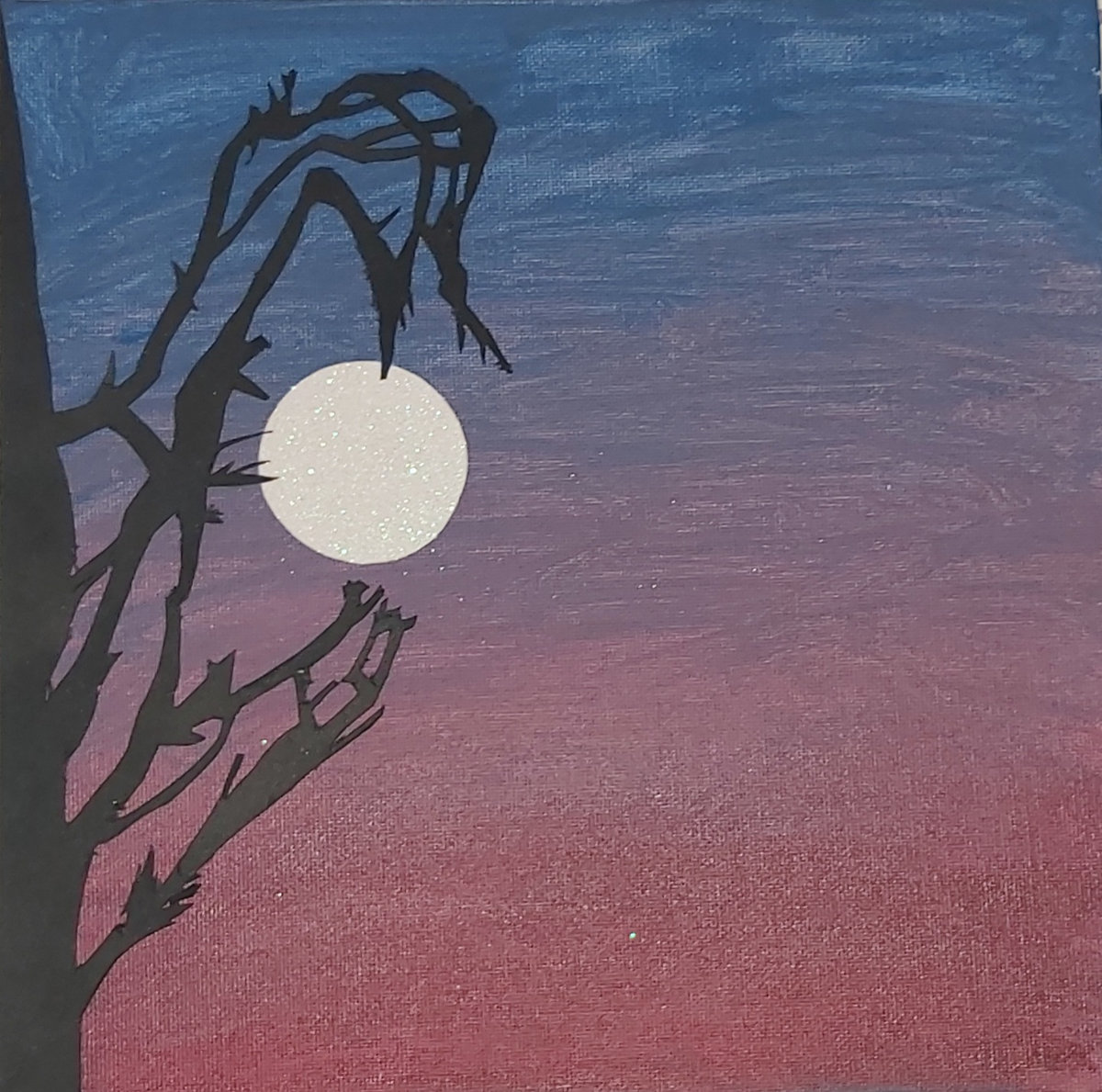 Love Songs to the Moon cover