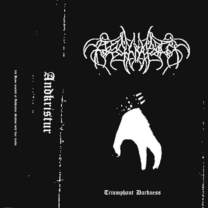 Triumphant Darkness (Demo III)