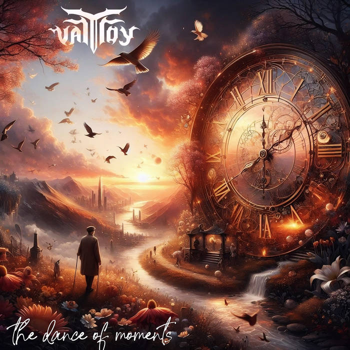 The Dance of Moments