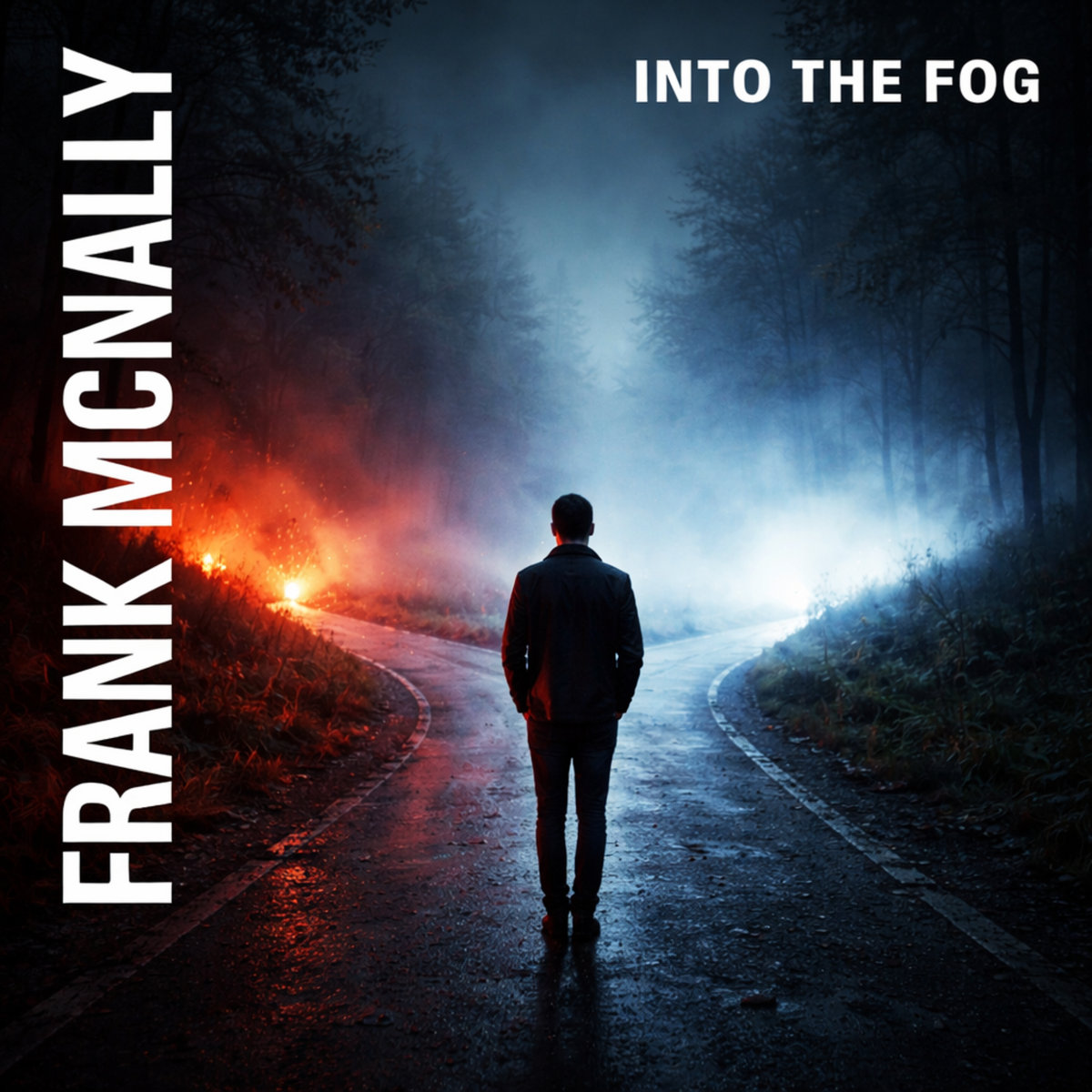 Into The Fog cover