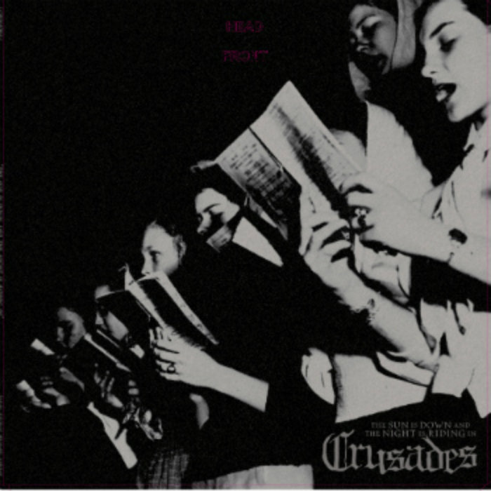 Crusades: Driven