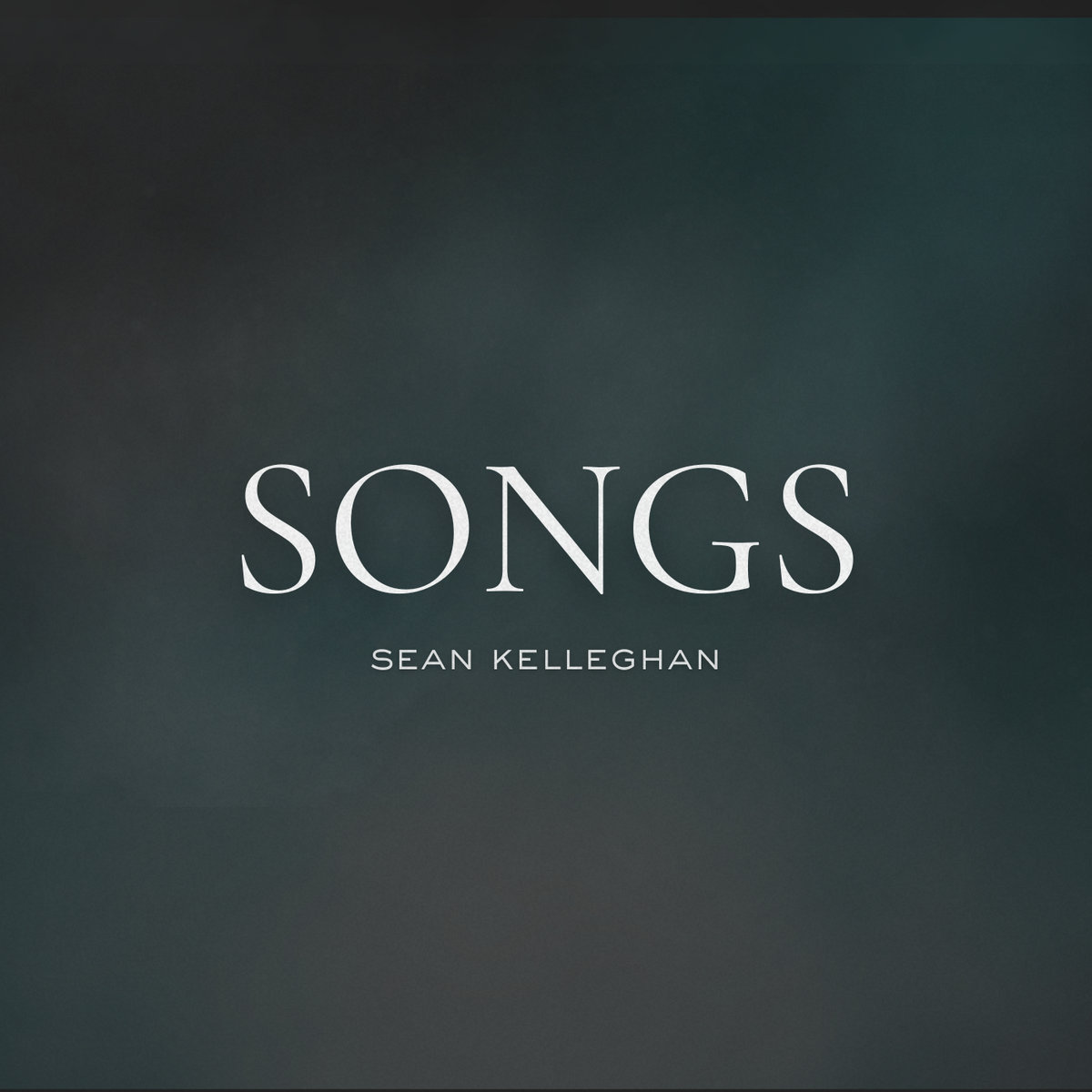 Sean Kelleghan - Songs cover