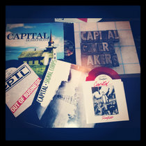 Capital — Live on the LES 2012