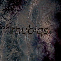 rhubiqs — Spectral Passage