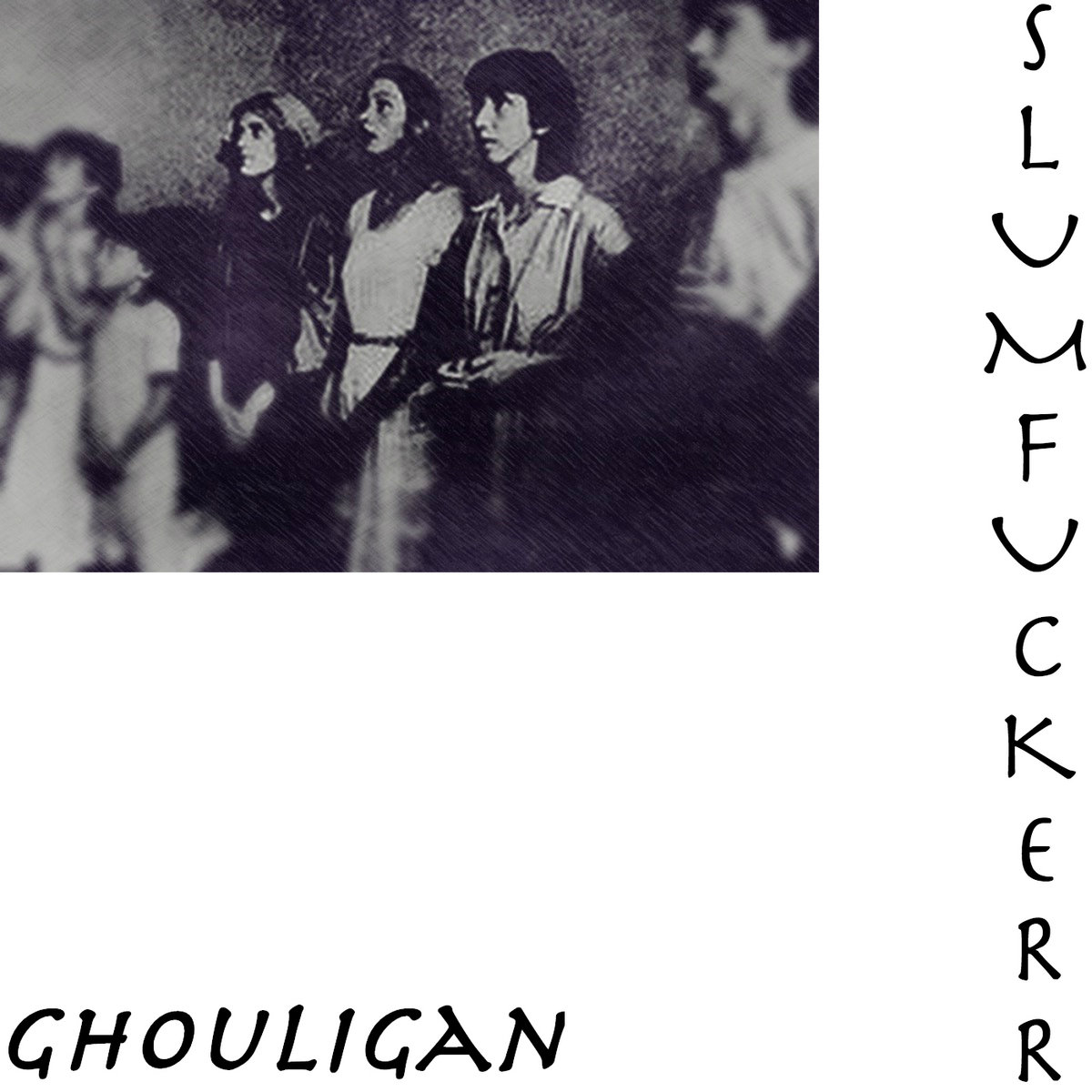 Slmfckrrrrr cover