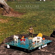 The Rurals — Beat Grazing (Unreleased Grooves from 1998 & 1999)