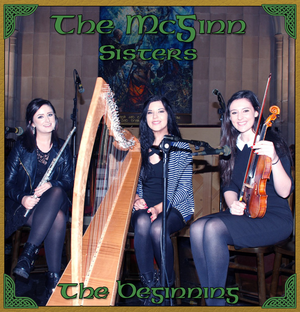 The Beginning cover