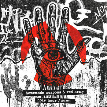 Cover art for Armory 007