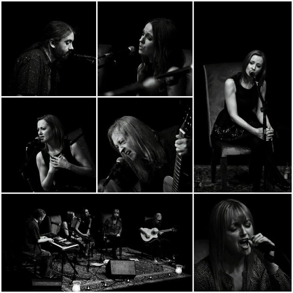 The Cahills cover