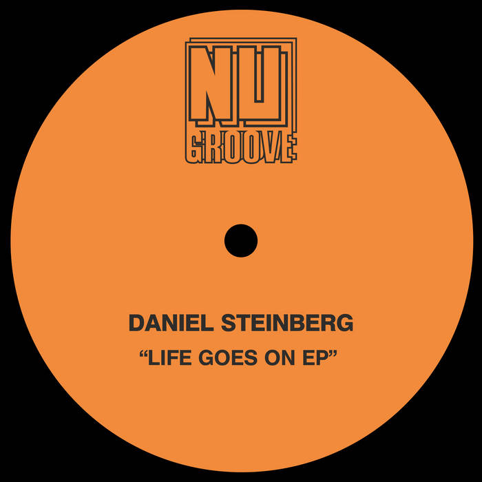 Life Goes On EP