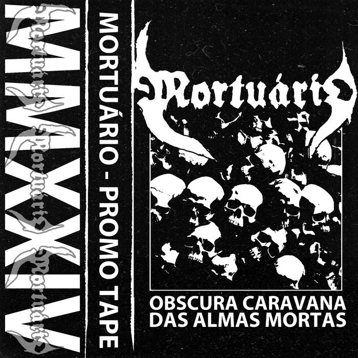 Obscura Caravana das Almas Mortas