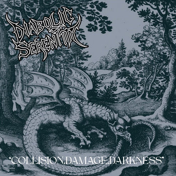 Cover of Collision.Damage.Darkness