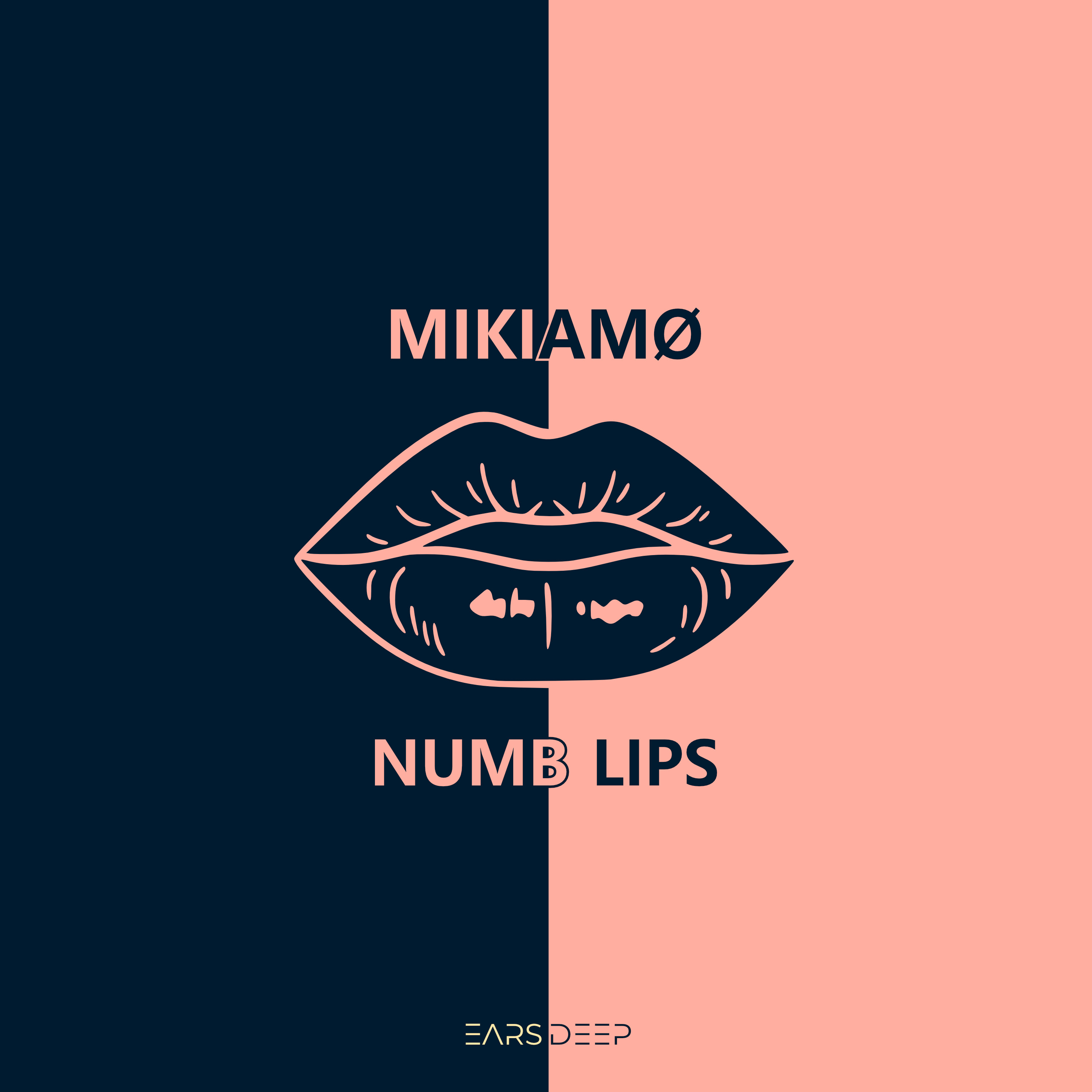 Numb Lips