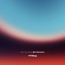 Ben Summers — Axis | Scrumple