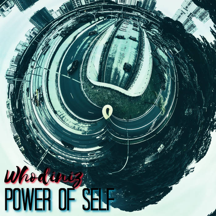 Power of self (Album) album artwork