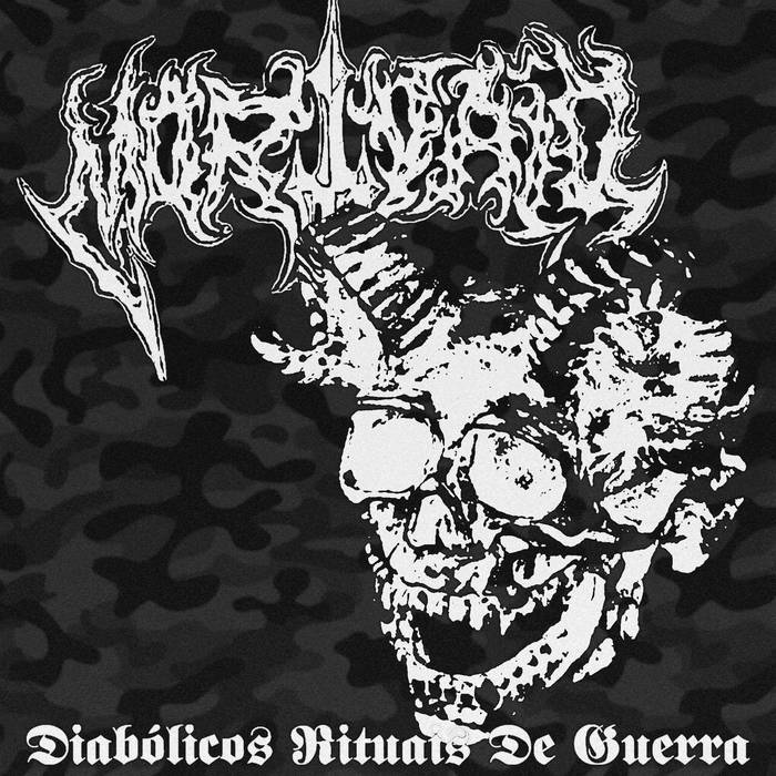 Diabólicos Rituais De Guerra
