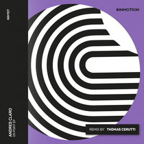 Andres Claro — On Point EP