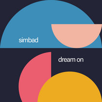 Simbad — Dream On (Giom Remix)