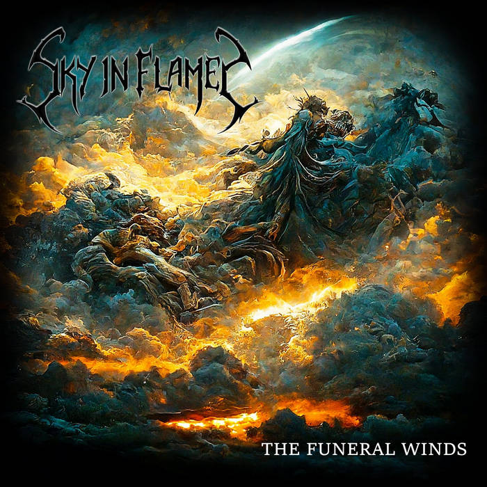 The Funeral Winds