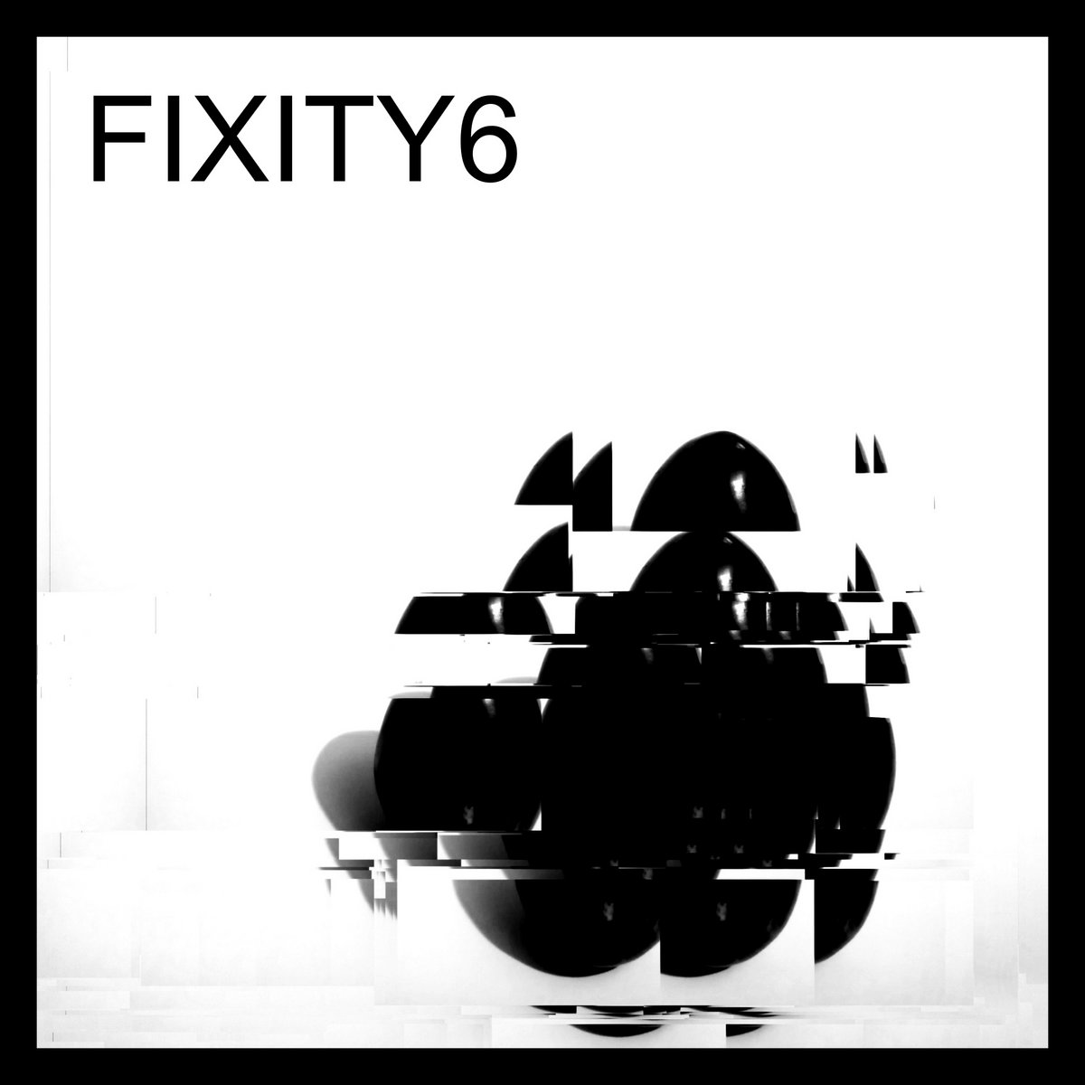 FIXITY 6 cover
