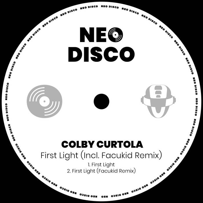 Colby Curtola – First Light (Incl. Facukid Remix)