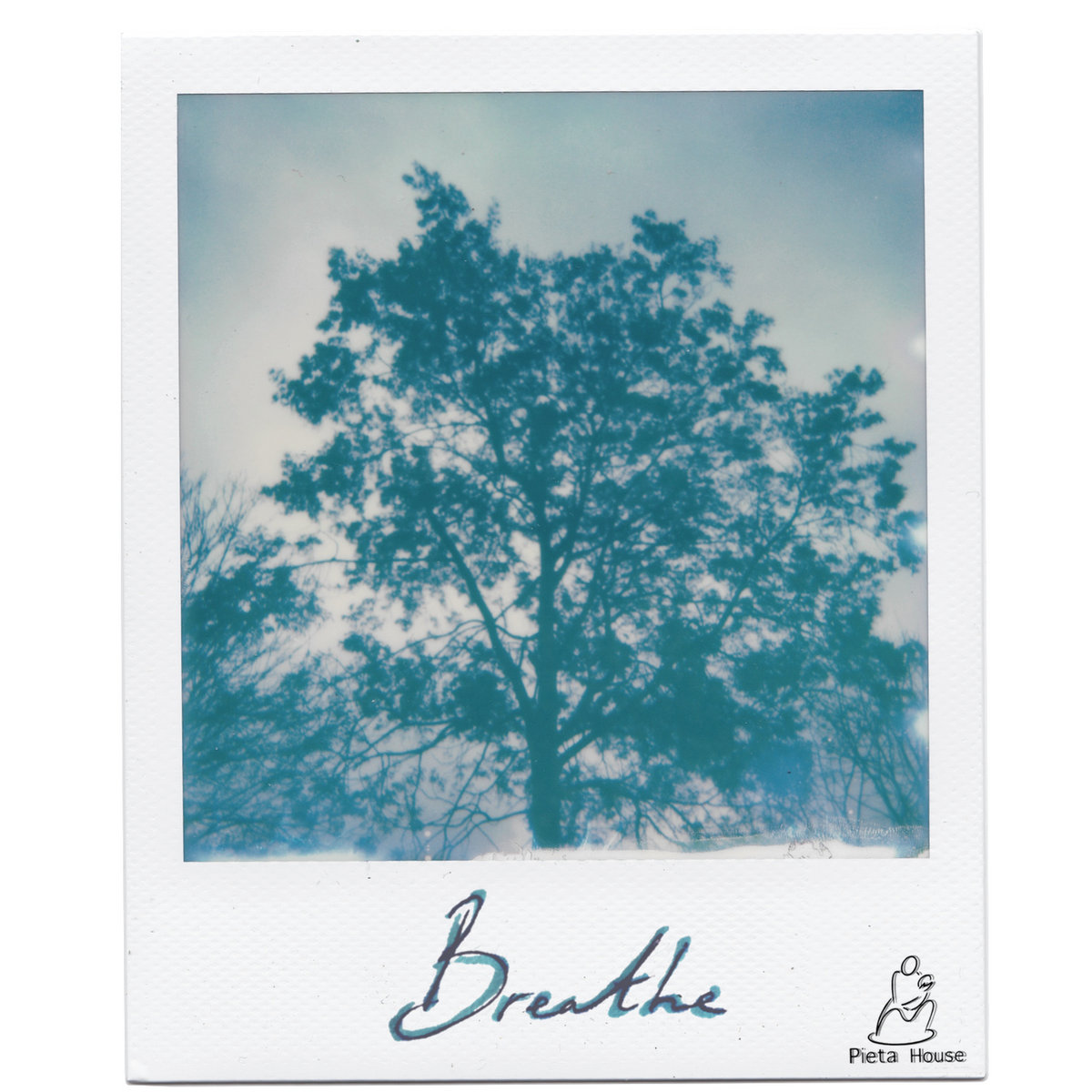 Breathe, for Pieta House cover