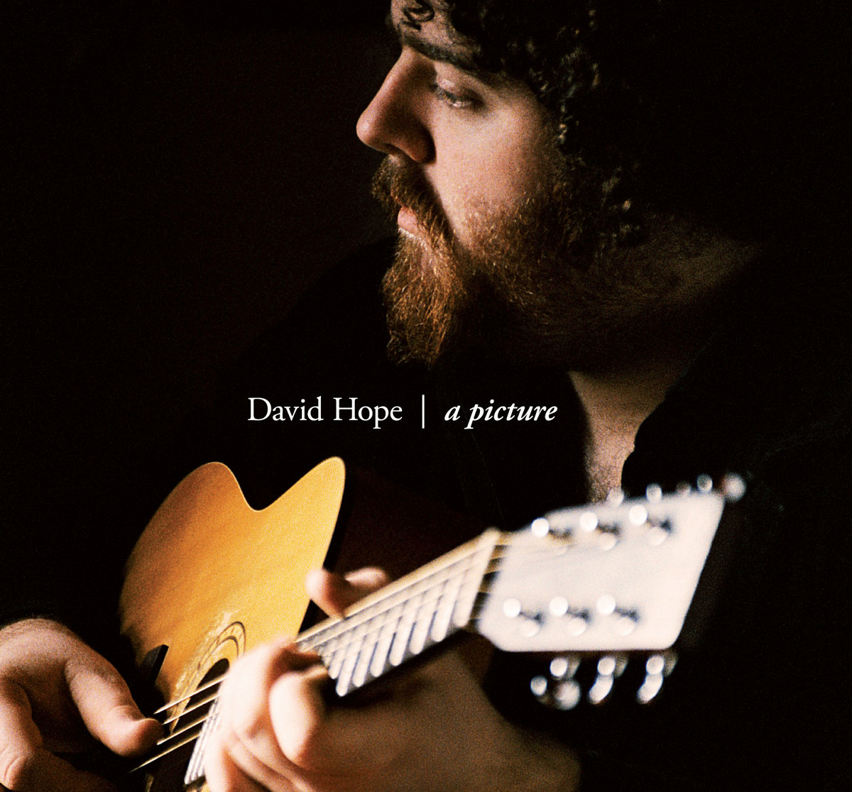 A Picture cover