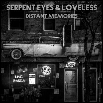 Cover art for Distant Memories [WDDFMS003]