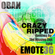 Oban — Crazy Ripped