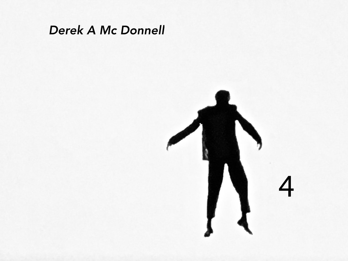 4 (+ 1) cover