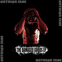 Nothing Else — Damaged Goods [EP]