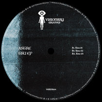Astre — Tsu EP