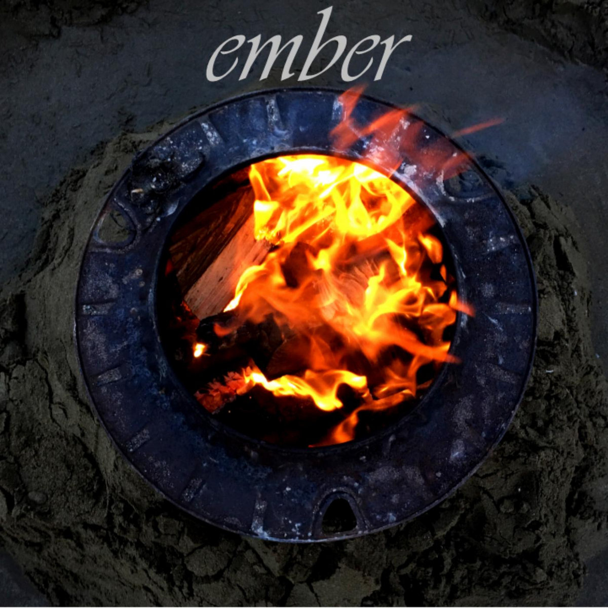 Ember cover