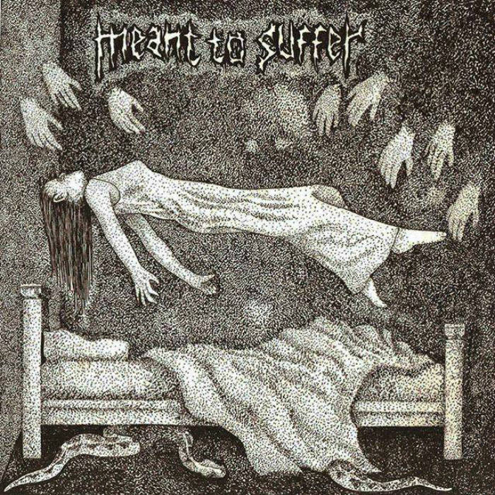 Meant to Suffer