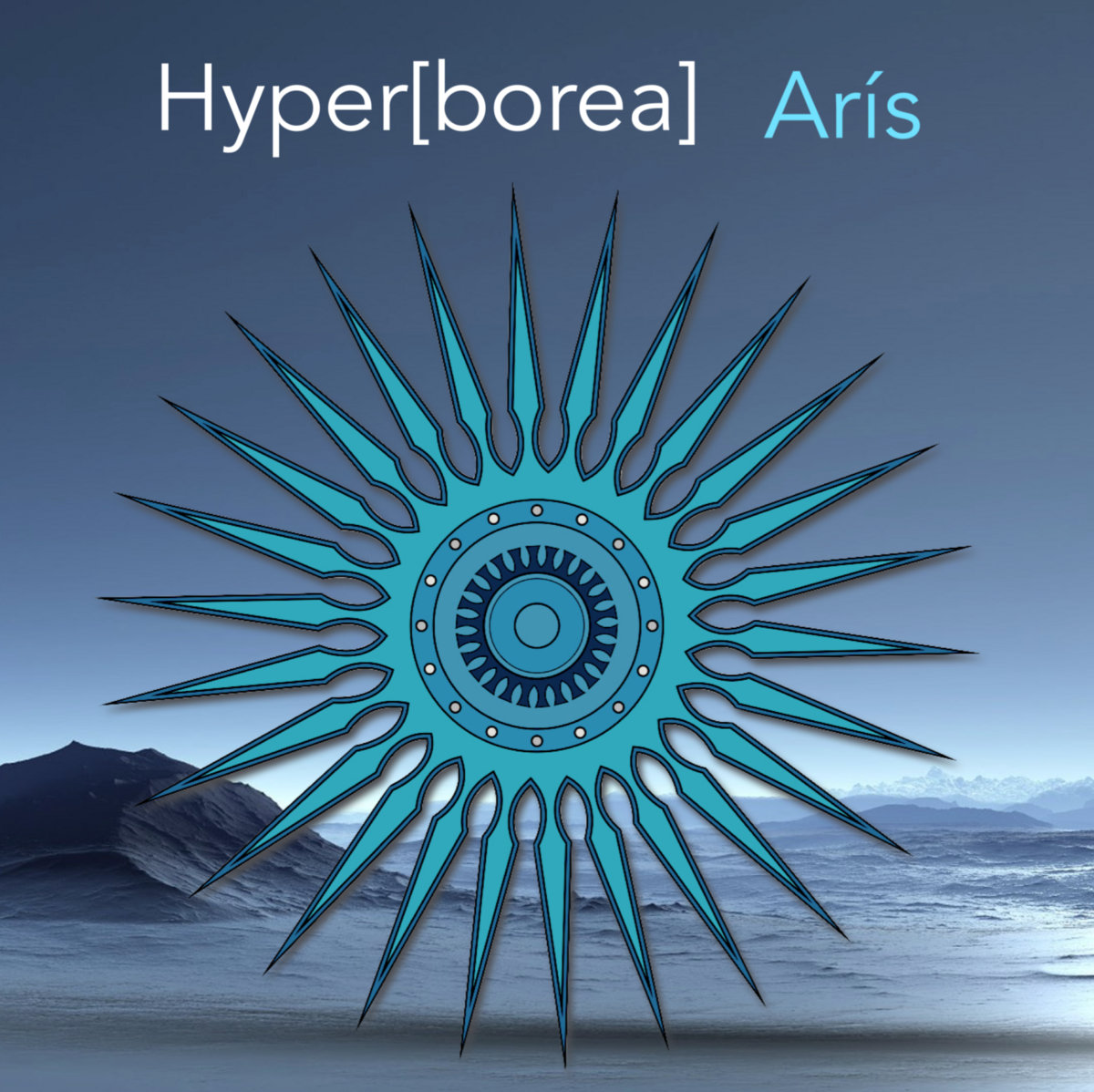 Arís cover