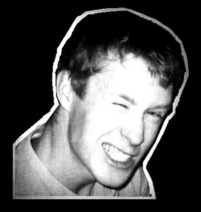 Demo cover