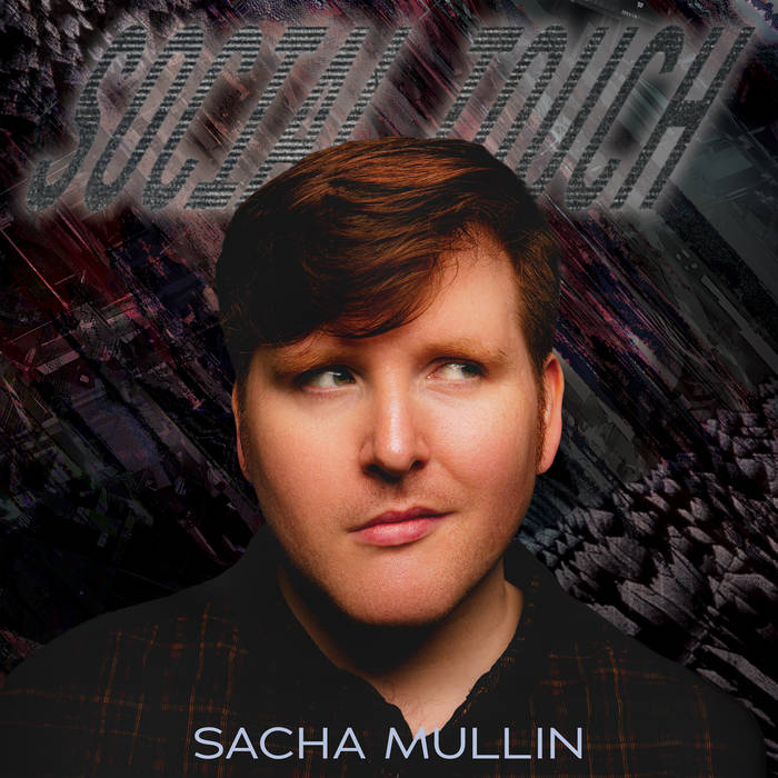 Hypocenter di Sacha Mullin