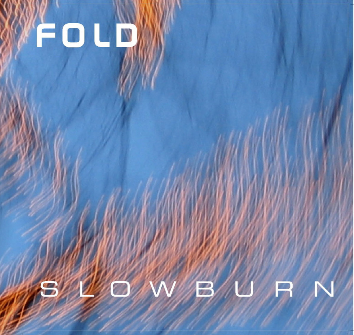Slowburn cover