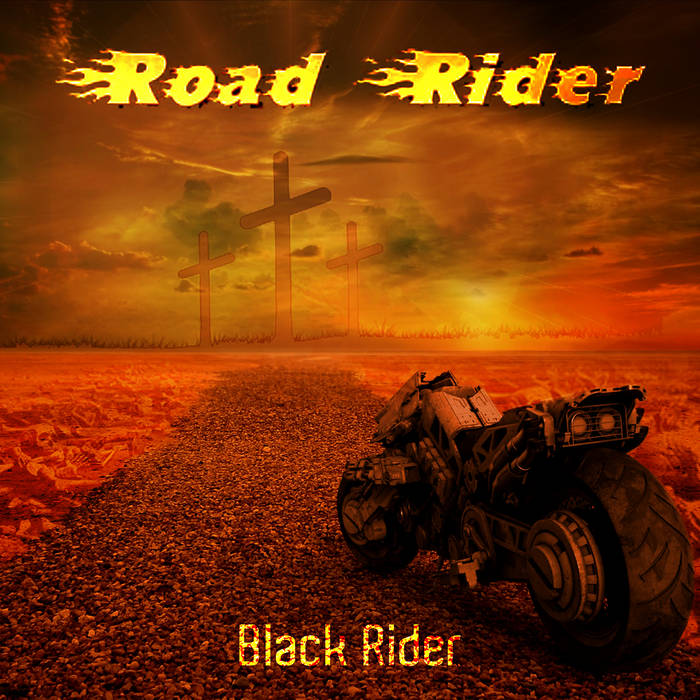Black Rider
