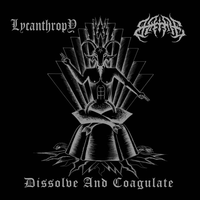 Dissolve and Coagulate