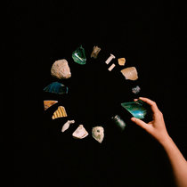 Laura Misch — Alchemy 'Ambient Reworks'