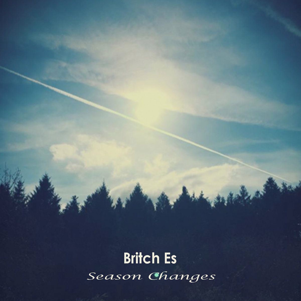 Season Changes cover