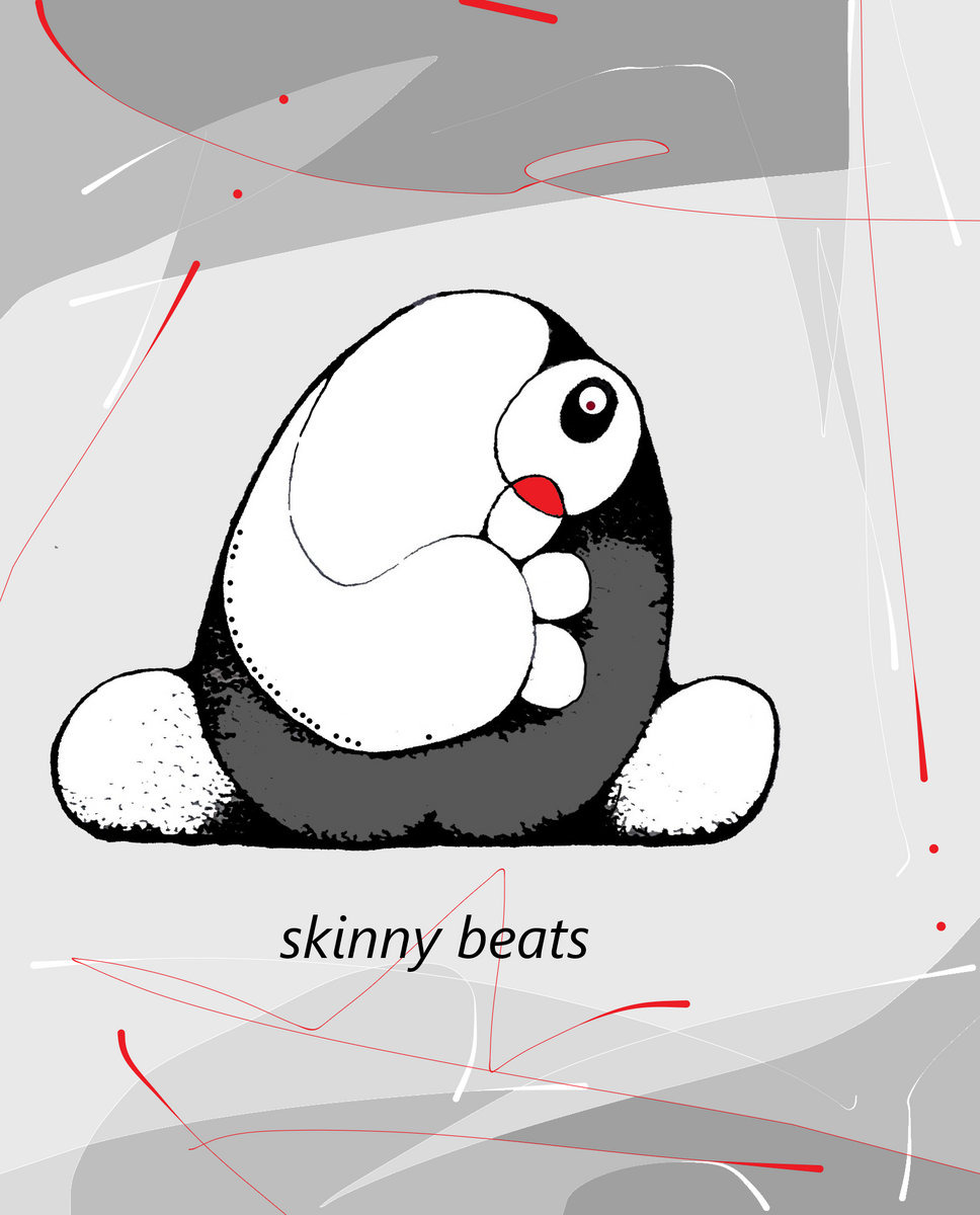 PLumPooH - skinny beats cover