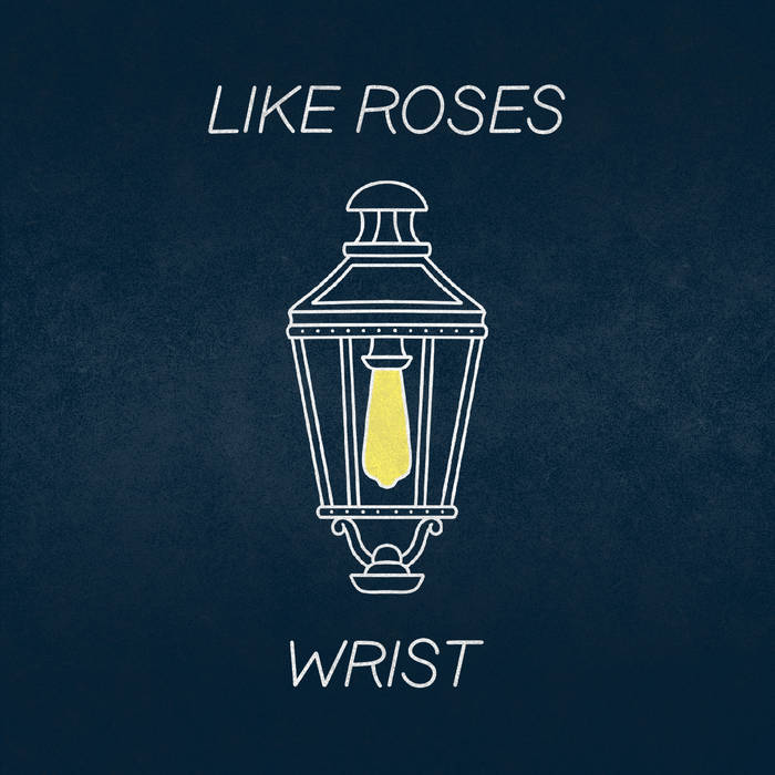 Wrist