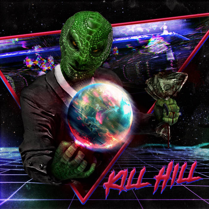 Kill Hill (Album)