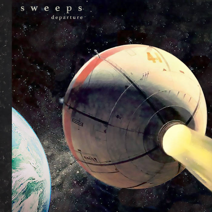 departure di Sweeps