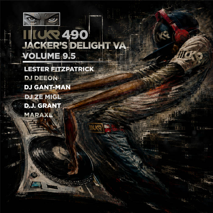Lester Fitzpatrick - Video Jacked, Pt. 1 di Various Artist