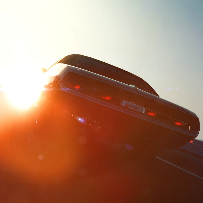 Starting Line (ft. Sidonie Bishop)