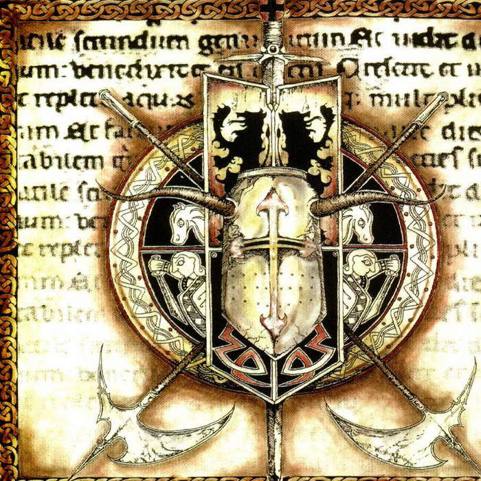 March Of The Infidels