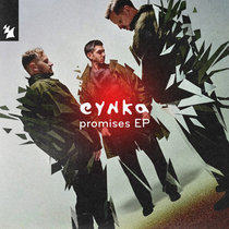 Eynka — Promises EP